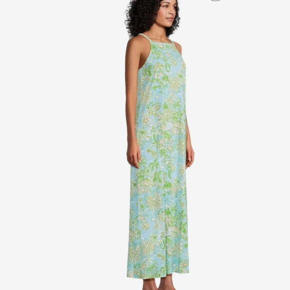 Lilly Pulitzer Kyleigh Maxi Dress - Picture 3 of 4